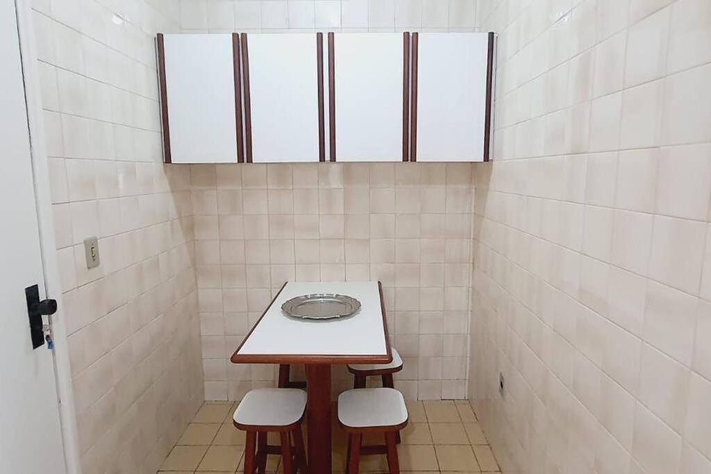 Charmoso De 4 Quartos Na Do Morro Apartment