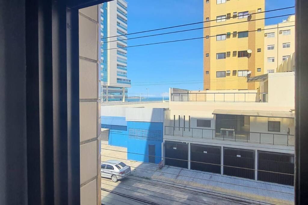 Apartment Charmoso De 4 Quartos Na Do Morro