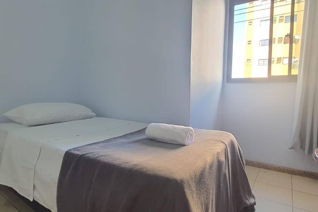 Charmoso De 4 Quartos Na Do Morro Apartment