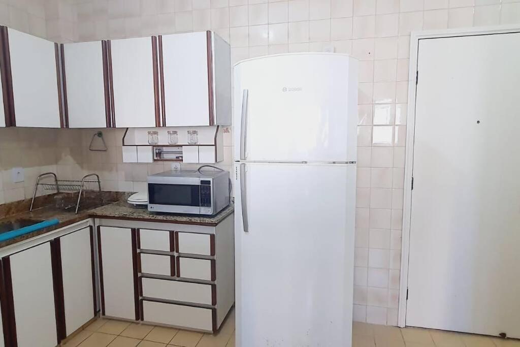 Apartment Charmoso De 4 Quartos Na Do Morro Guarapari