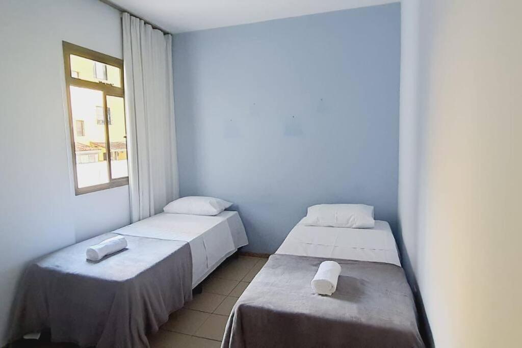 Charmoso De 4 Quartos Na Do Morro Apartment Guarapari