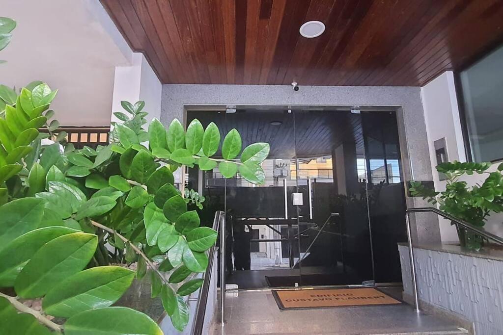 Apartment Charmoso De 4 Quartos Na Do Morro