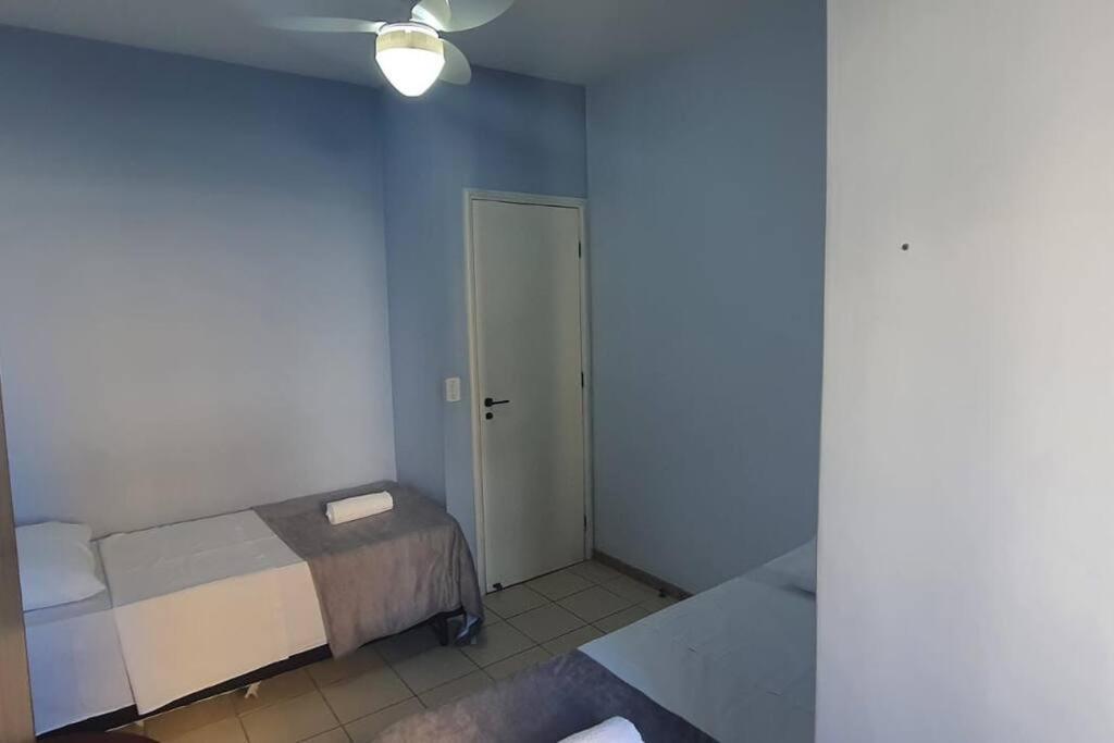 Apartment Charmoso De 4 Quartos Na Do Morro *