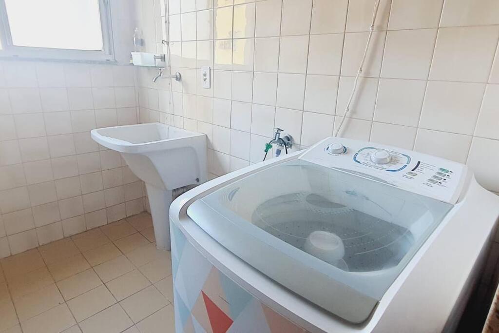 Apartment Charmoso De 4 Quartos Na Do Morro Guarapari