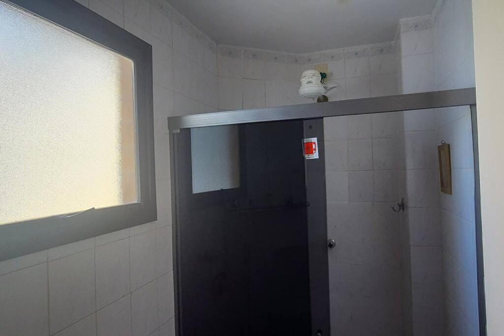 Charmoso De 4 Quartos Na Do Morro Apartment Guarapari