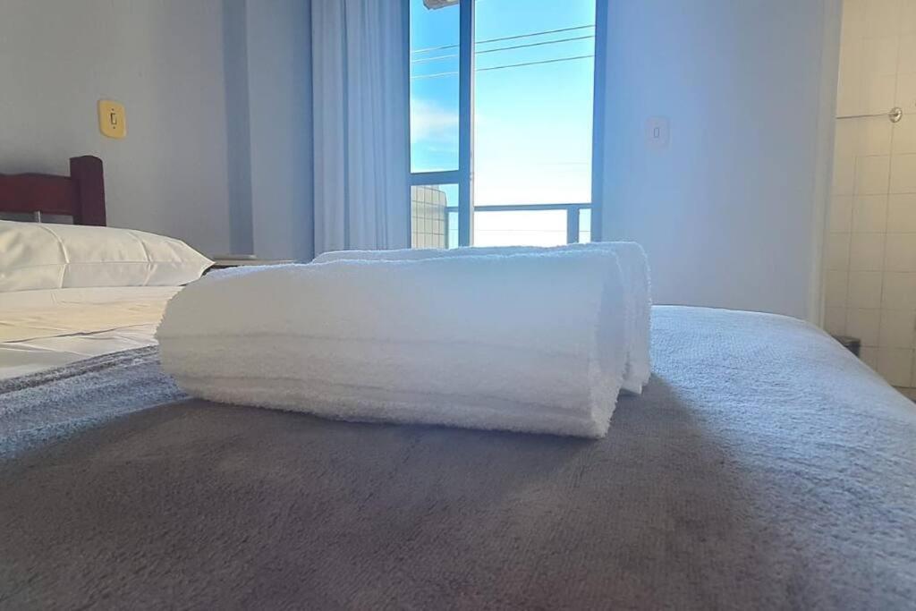 Apartment Charmoso De 4 Quartos Na Do Morro Guarapari