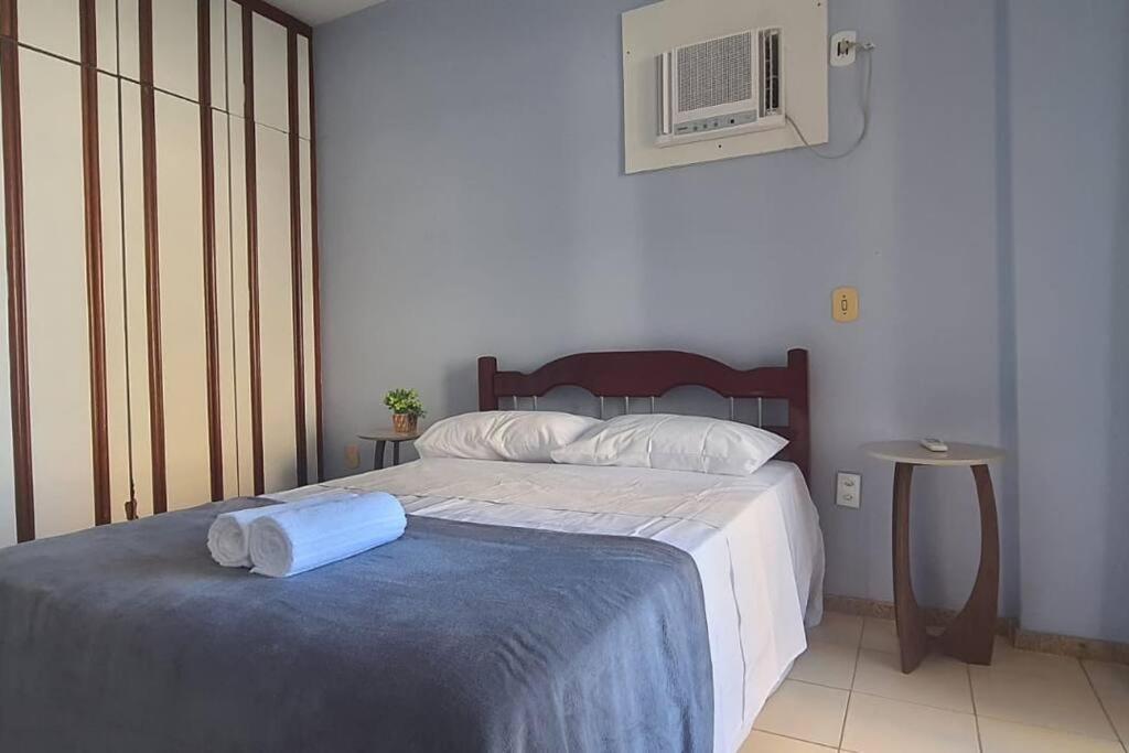 Charmoso De 4 Quartos Na Do Morro Apartment