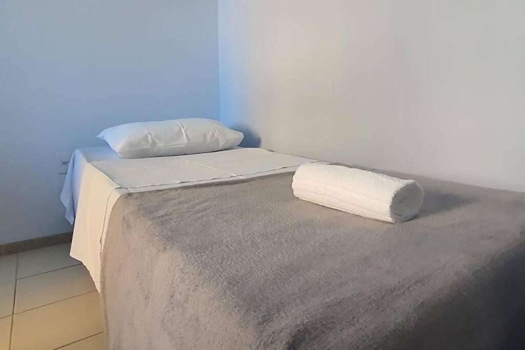 Charmoso De 4 Quartos Na Do Morro Apartment *