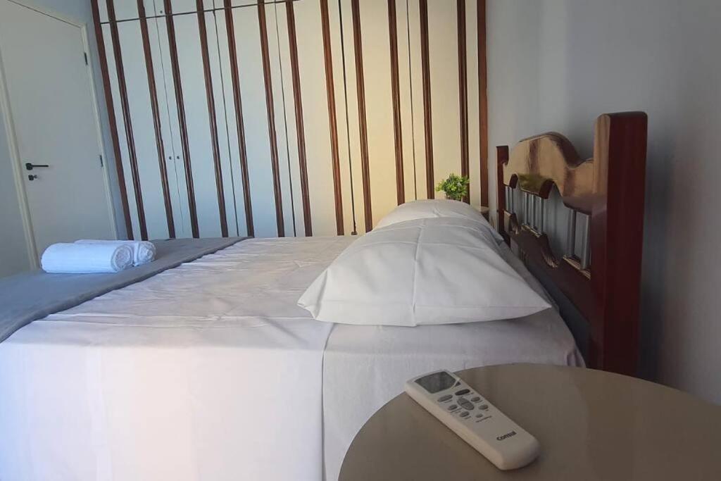 Apartment Charmoso De 4 Quartos Na Do Morro *