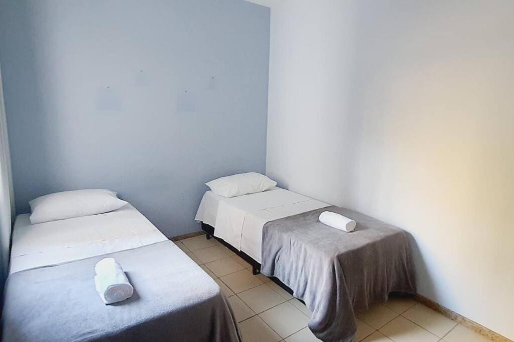 Charmoso De 4 Quartos Na Do Morro Apartment