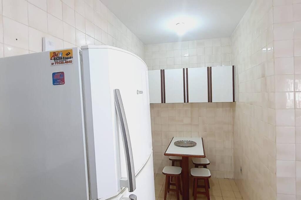 Apartment Charmoso De 4 Quartos Na Do Morro Guarapari