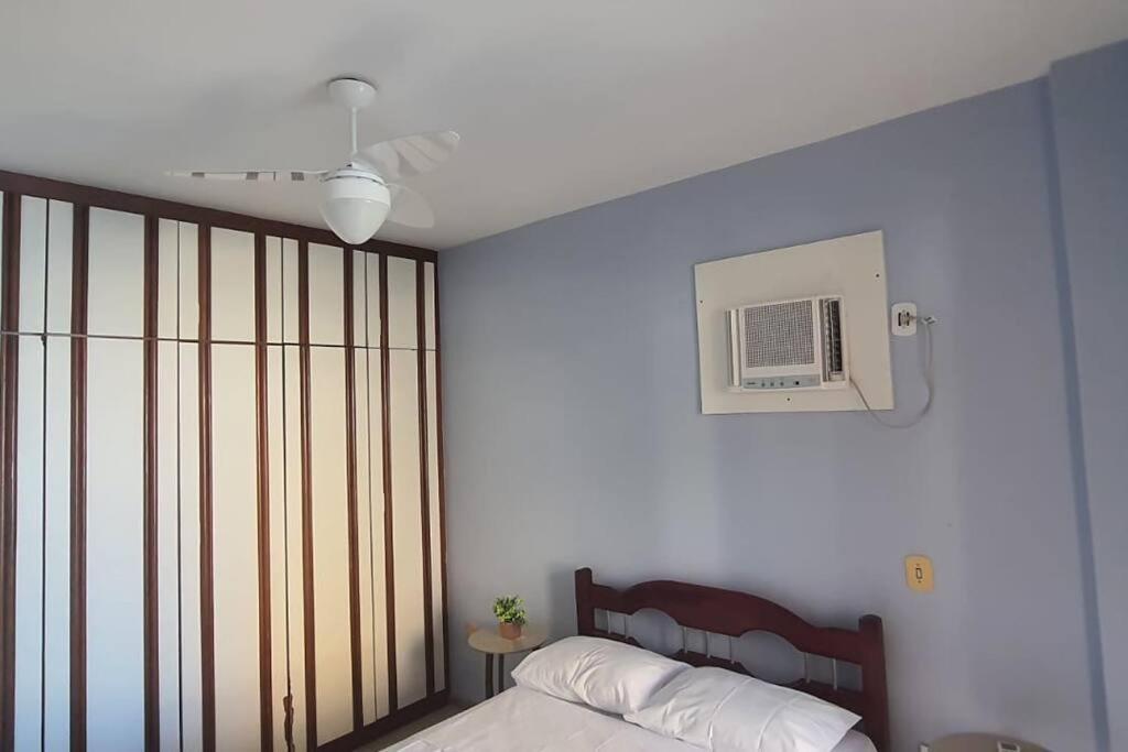 Apartment Charmoso De 4 Quartos Na Do Morro *