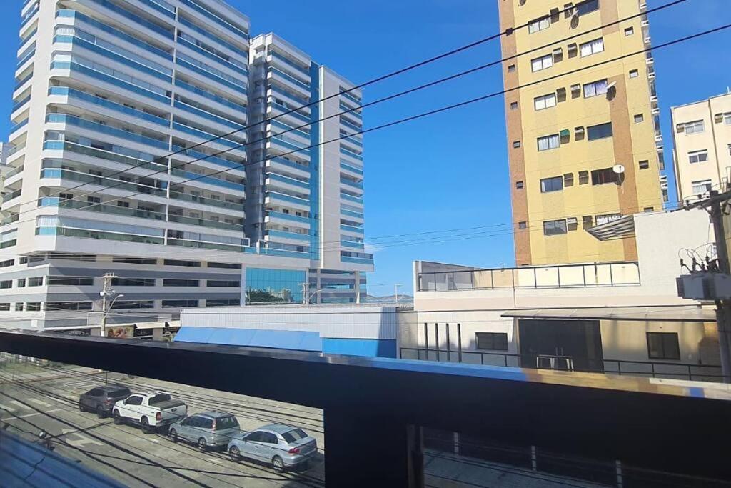 Charmoso De 4 Quartos Na Do Morro Apartment Guarapari