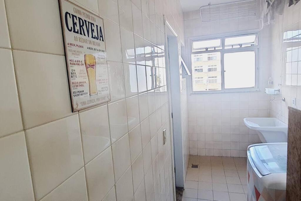 Charmoso De 4 Quartos Na Do Morro Apartment *