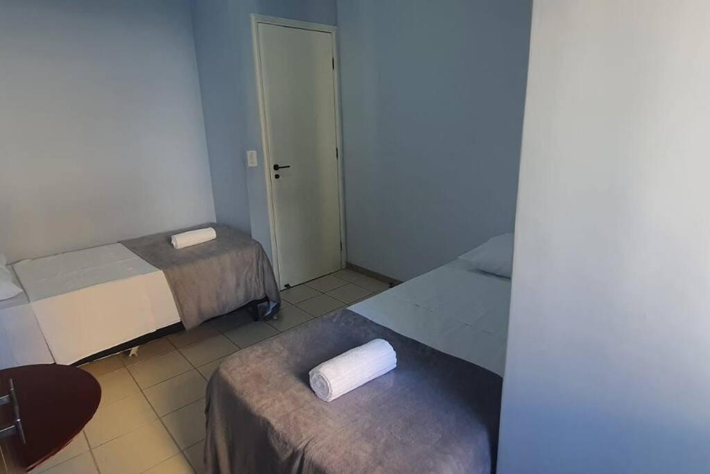 Charmoso De 4 Quartos Na Do Morro Apartment