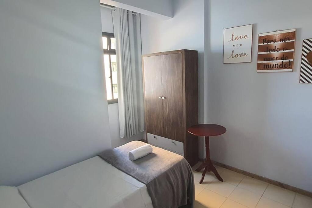 Apartment Charmoso De 4 Quartos Na Do Morro