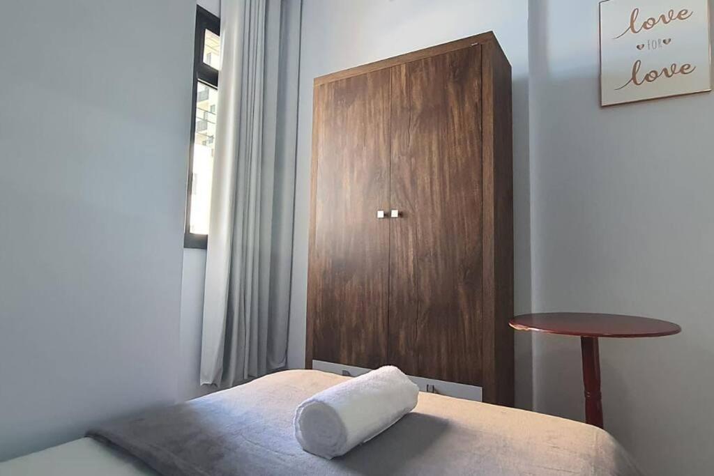 Charmoso De 4 Quartos Na Do Morro Apartment