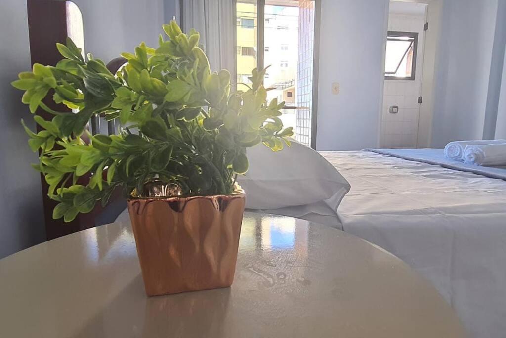 Apartment Charmoso De 4 Quartos Na Do Morro