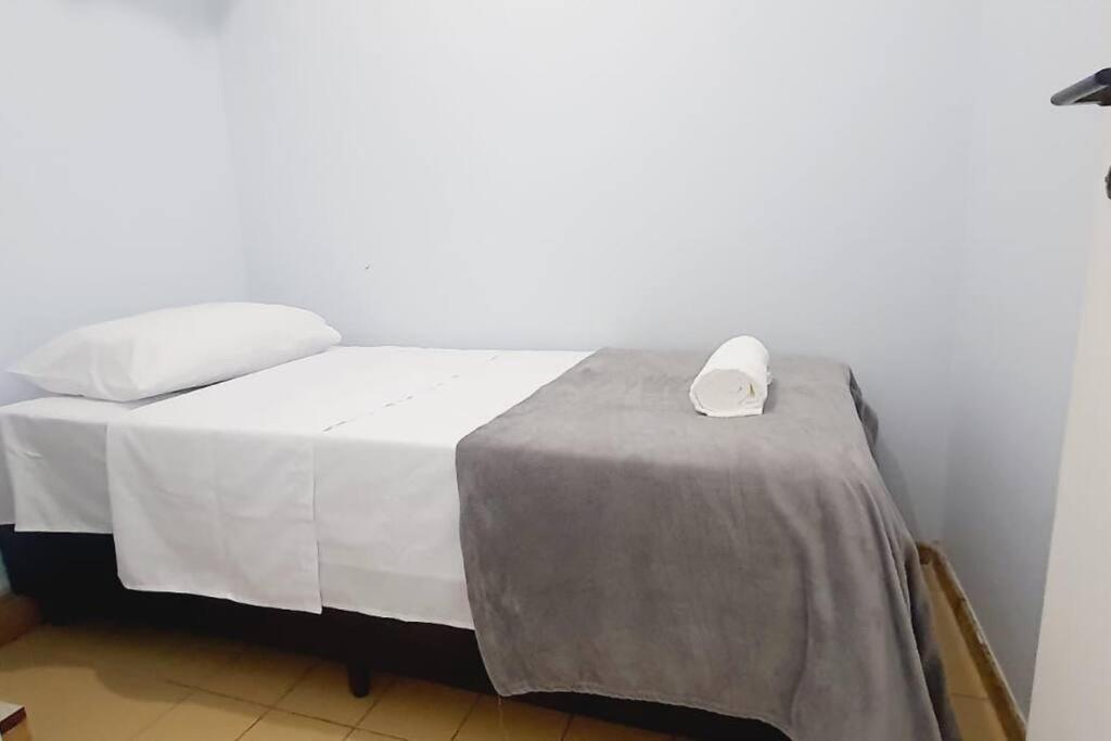 Charmoso De 4 Quartos Na Do Morro Apartment