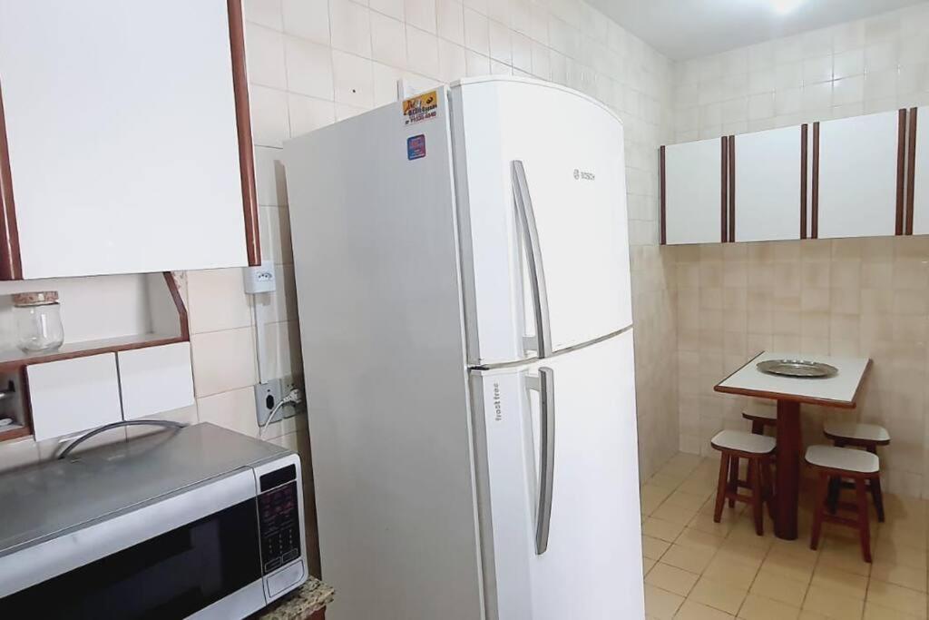 Apartment Charmoso De 4 Quartos Na Do Morro