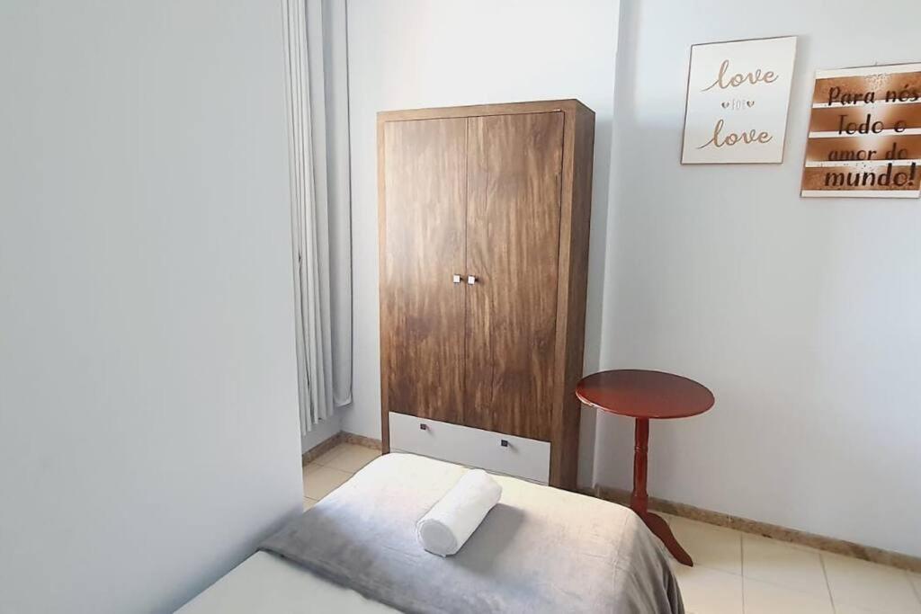 Charmoso De 4 Quartos Na Do Morro Apartment *