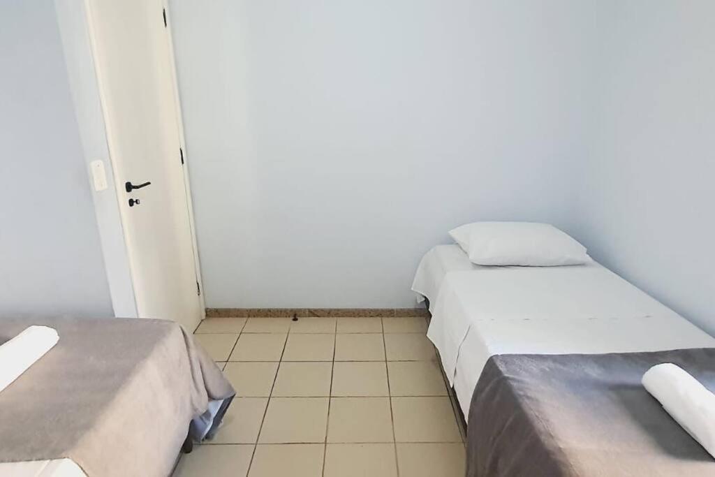 Apartment Charmoso De 4 Quartos Na Do Morro Guarapari