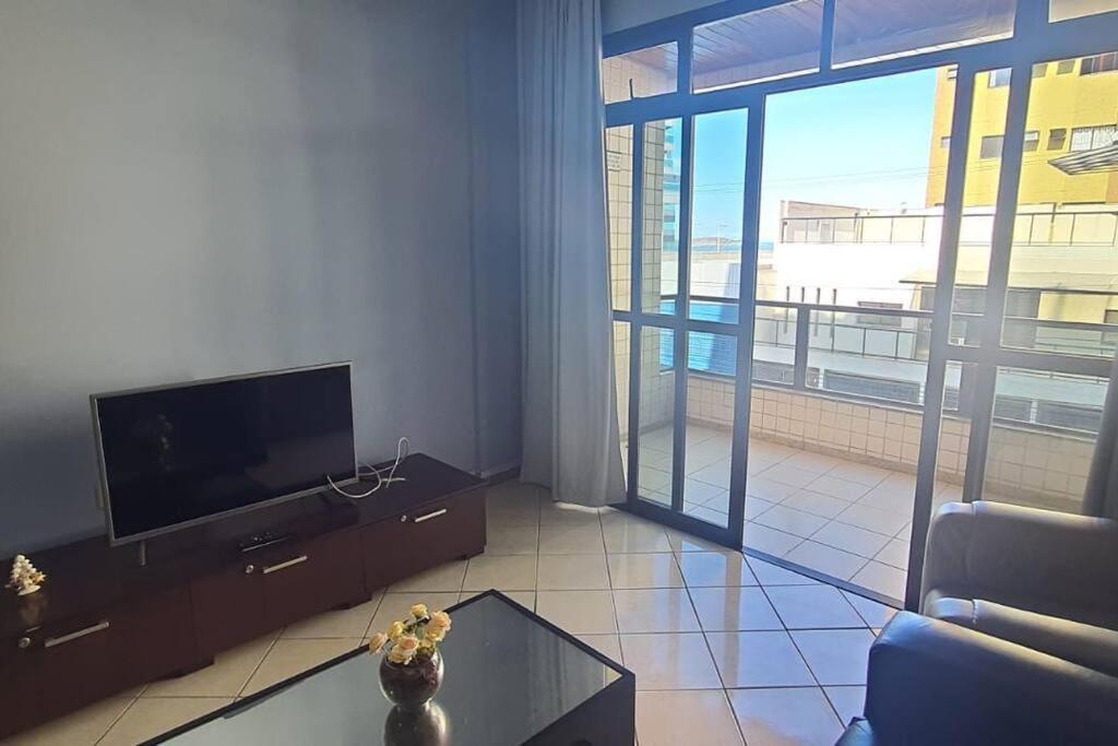 Charmoso De 4 Quartos Na Do Morro Apartment *