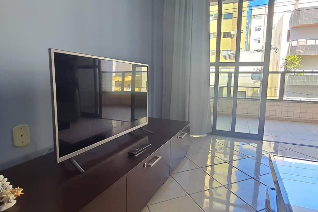 Apartment Charmoso De 4 Quartos Na Do Morro *