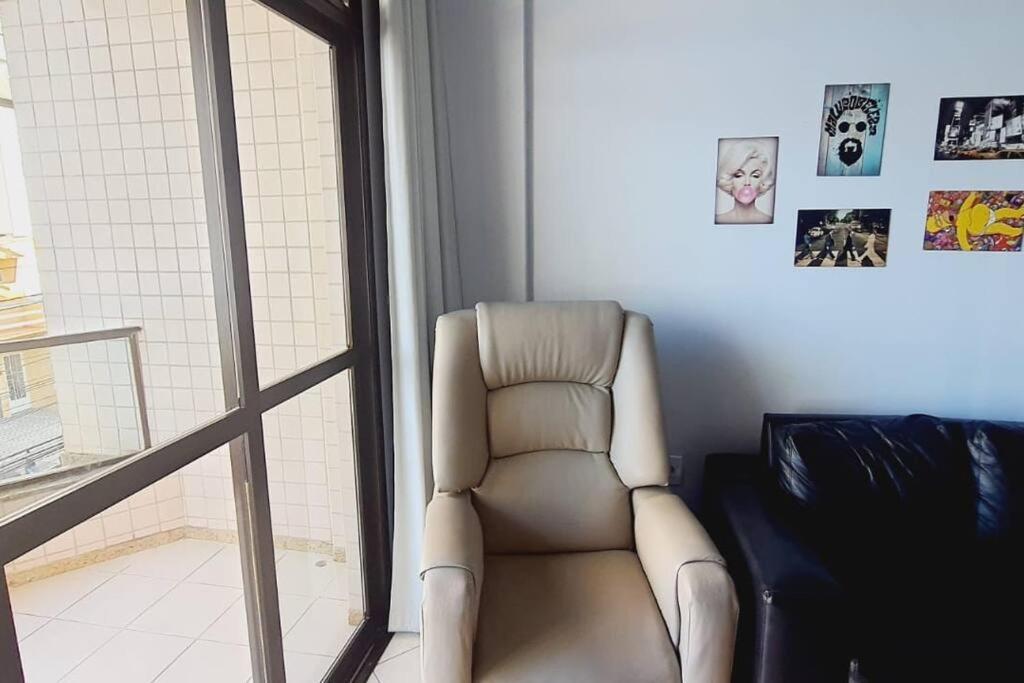 Charmoso De 4 Quartos Na Do Morro Apartment