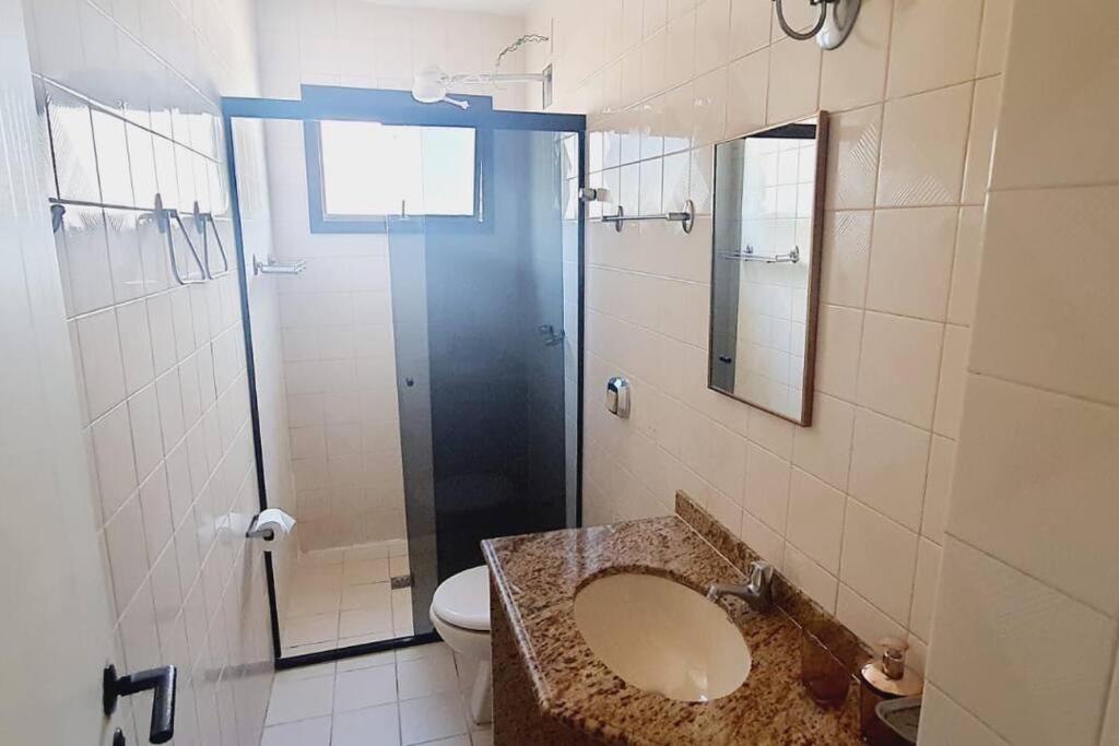 Charmoso De 4 Quartos Na Do Morro Apartment *