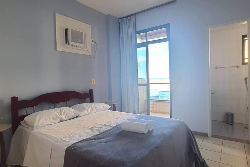 Charmoso De 4 Quartos Na Do Morro Apartment *