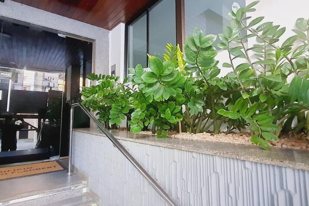 Charmoso De 4 Quartos Na Do Morro Apartment Guarapari